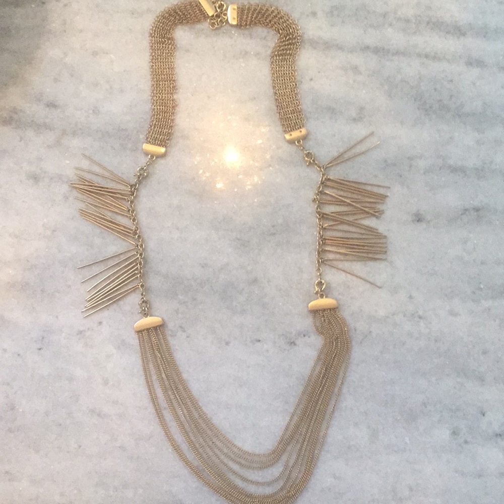 CAbi Riviera Necklace